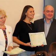 Фотография с репортажа «Учеба для председателей Советов молодых педагогов Татарстана»