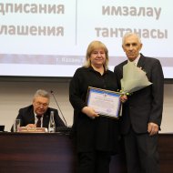 Фотография с репортажа «Совместная коллегия с Министерством образования и науки РТ»