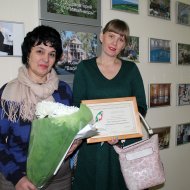 Фотография с репортажа «Награждение победителей республиканского конкурса профсоюзных видеороликов»