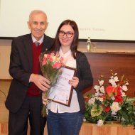 Фотография с репортажа «Расширенное заседание президиума»
