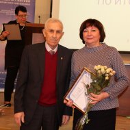 Фотография с репортажа «Расширенное заседание президиума»