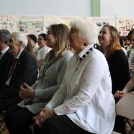 Фотография с репортажа «Республиканская педагогическая школа - 2019»