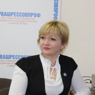 Фотография с репортажа «Межрегиональная медиашкола в Чебоксарах»