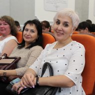 Фотография с репортажа «Финал проекта "Территория социального партнерства"»