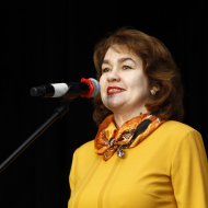 Фотография с репортажа «Финал проекта "Территория социального партнерства"»