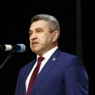 Фотография с репортажа «Финал проекта "Территория социального партнерства"»