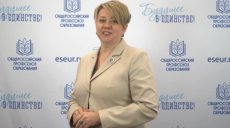 Председатель Профсоюза записала обращение к участникам августовских педагогических конференций