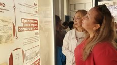Сотрудники КНИТУ проехались по знаковым профсоюзным местам Казани