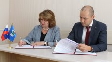 У нас новые партнеры 